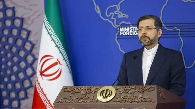 Iran dismisses US deadline for Vienna talks as ‘fabricated’