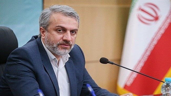 Minister: INSTC, priority of Iran-Armenia ties