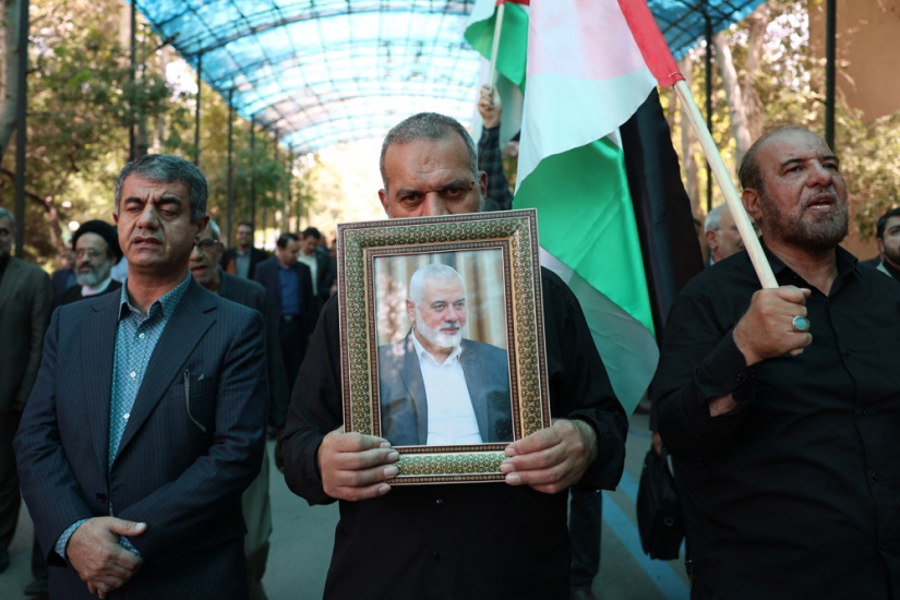 Iran's Response to the Assassination of Ismail Haniyeh:  From Diplomacy to the Battlefield