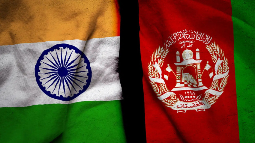 India’s New Policy in Afghanistan