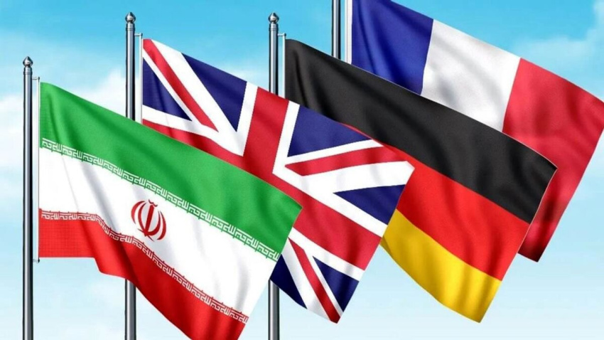 Europe's Nuclear Orientalism Revisited