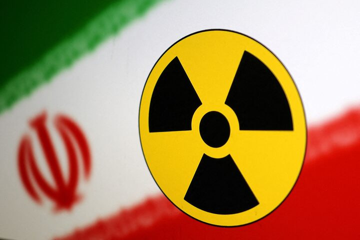 Iran Sanctions and the Jurisprudence of Civilian Protection