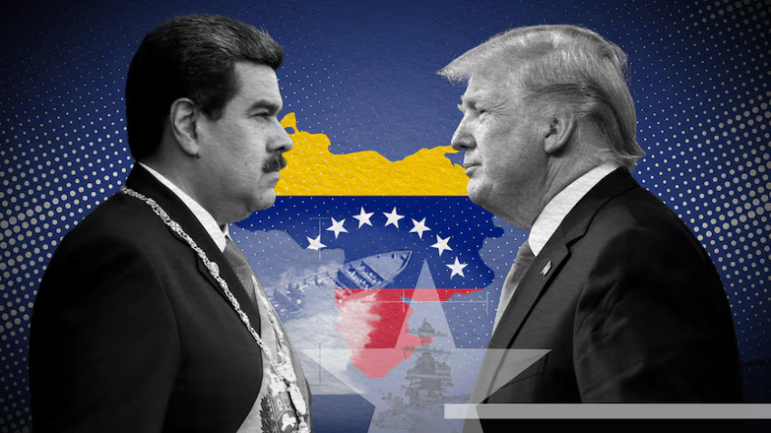 The US invasion of Venezuela would mean the defeat of the Global South