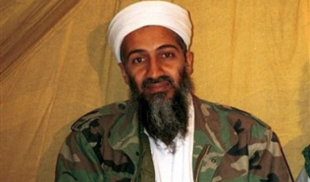 The Riddle of Bin Laden’s Death
