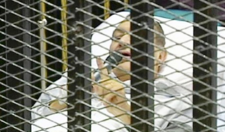 Will Mubarak Escape Punishment?