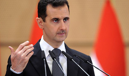 Bashar Assad’s Difficult Days
