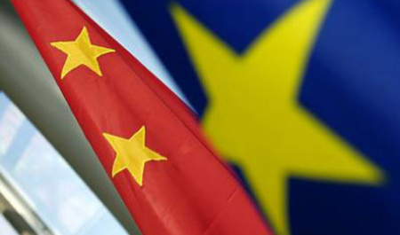Economy: Link between Green Continent and Beijing