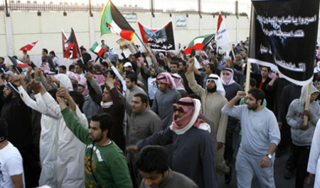 The Salafists’ Reverse Revolution in Kuwait