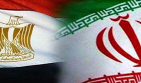 Challenges in Iran-Egypt Relations