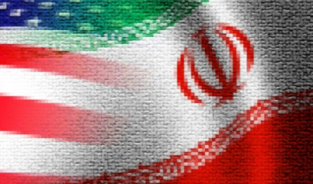 The US in Pursuit of Trilateral Containment of Iran