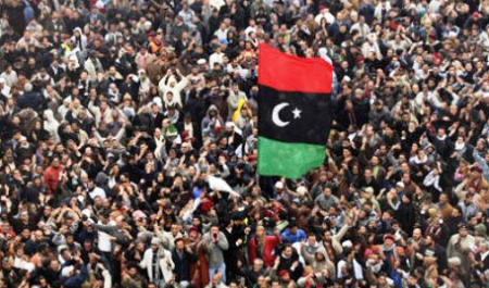 Loose Ends in Libya