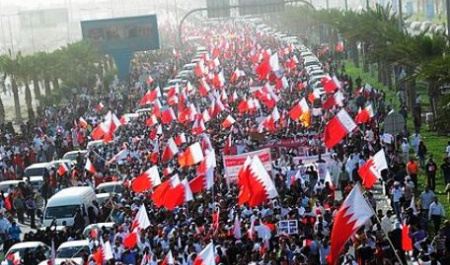 Bahrain and the Need to Correct Mistakes