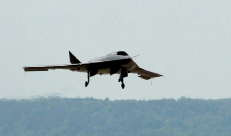 Reasons behind US Concern over Its Downed Drone