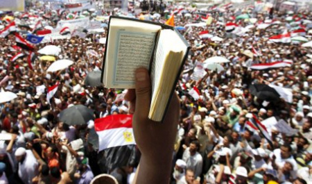 A Glance at Egypt’s Future Policy: Brotherhood to take prudent steps