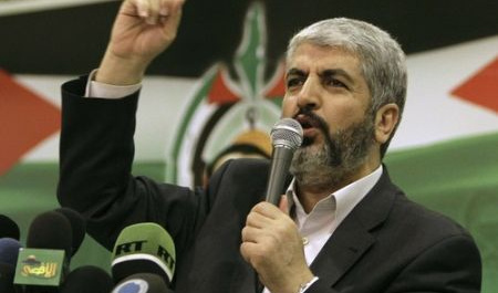 Arab Democratic Governments; Depth of the New Strategy of Hamas