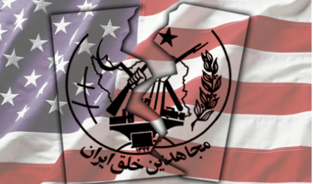 The MKO: Obama's anti-Iran card in the elections