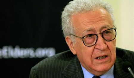 Waiting for Lakhdar Brahimi&rsquo;s Miracle