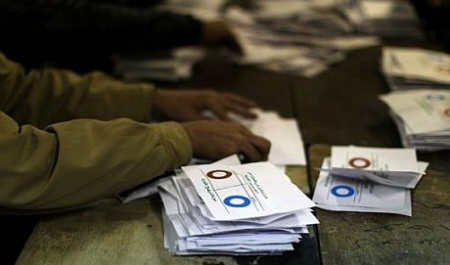 Egyptian Referendum&rsquo;s Message for Morsi
