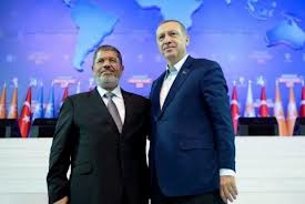 Egypt Neither Follows Turkey, Nor Copies Iran
