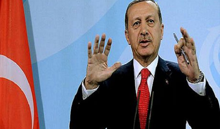 Turkey’s Secret Talks with Ocalan