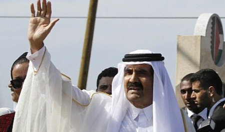There Will Be No Change in Qatar’s Foreign Policy
