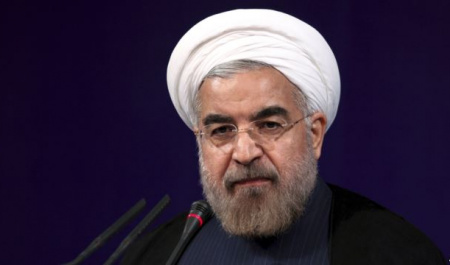 Why Iran seeks constructive engagement