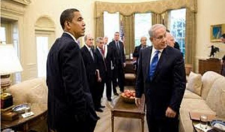 Iran: Obama’s Main Concern in Meeting with Netanyahu