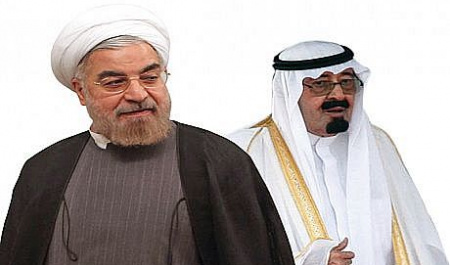 Tehran-Riyadh Relations Need Stability