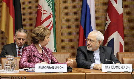 Shadow of Mistrust over Nuclear Negotiations
