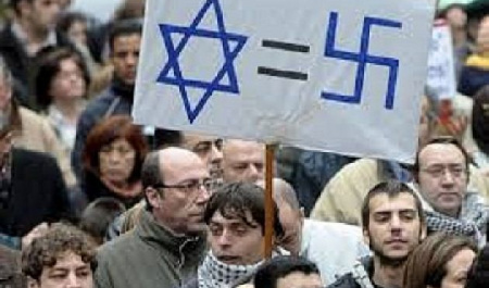 Gaza Crisis Could Lead to European Mistrust of Jews