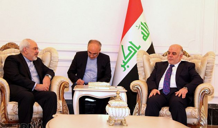 Iran’s Responsible Approach in Iraq’s Political and Security Crisis