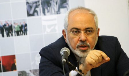 Zarif to U.S.: &quot;What Did You Gain from Sanctions?&quot;