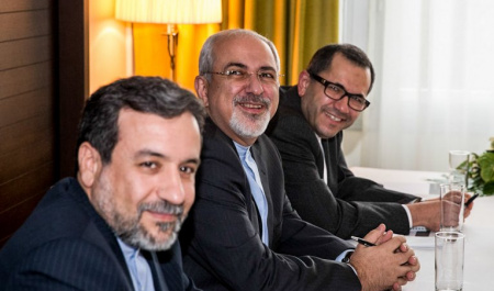 Five Practical Tips on Iran Nuclear Talks