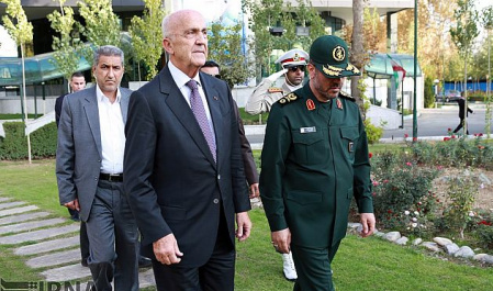 Reasons behind Opposition to Tehran’s Arms Aid to Beirut