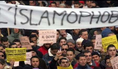 Paris Attacks; from Anti-Islamism to Islamophobia