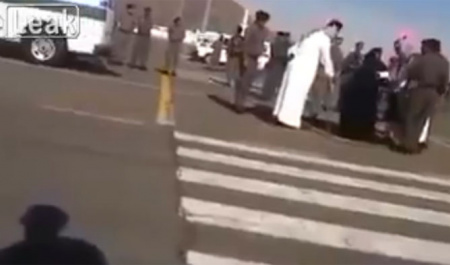 Saudi Arabia’s Beheadings Are Public, but It Doesn’t Want Them Publicized