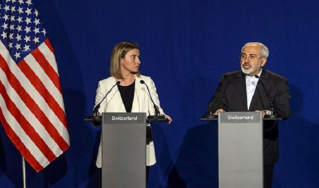 Iran-P5+1 Statement, Bridge Towards Final Talks