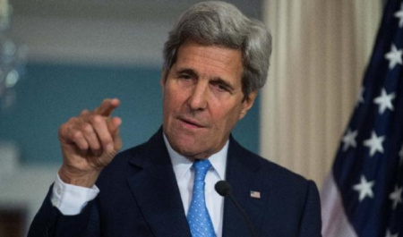 Kerry&rsquo;s Mystery Russia Statement and the American &quot;Semi-Fact Sheet&quot;