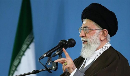 Supreme Leader: Iran must always be prepared for defense
