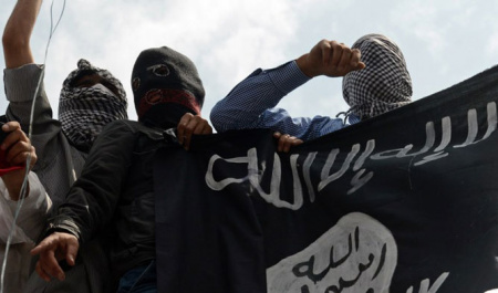 Want to Be an Islamic State Suicide Bomber? Get in Line.
