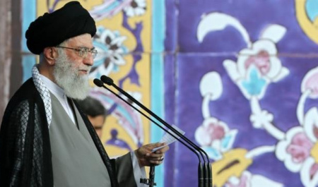 Leader: Iran won’t bow to excessive demands on security, defense