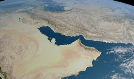 After the Deal: Collective Security in Persian Gulf