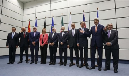 JCPOA, the Best Possible Agreement under Present Conditions
