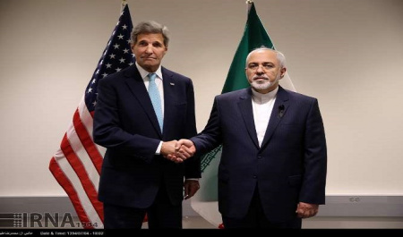 Iran-US Negotiations over Syria: Permission Granted?