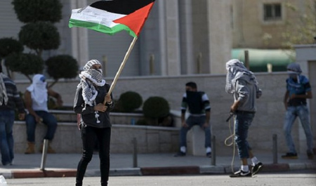 Palestine Moving Towards Third Intifada