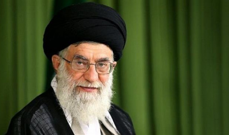 Supreme Leader: Continued sanctions breach of JCPOA