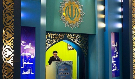 Iran&rsquo;s Friday Prayers: Ashura, JCPOA and Daesh