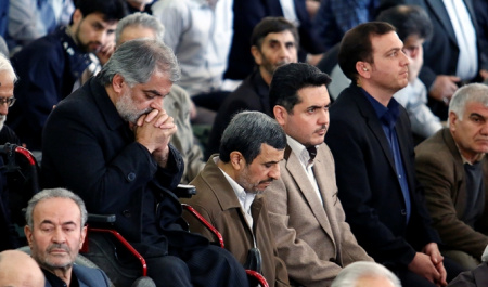 Iran’s Friday Prayers: Elections, infiltration, and Syria