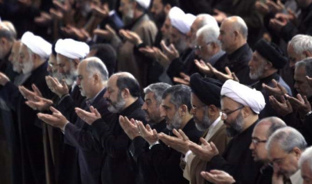 Iran&rsquo;s Friday Prayers: Elections and universities