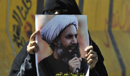 Iran in Rage Over Nimr Execution, But Committed To Security of Diplomatic Sites